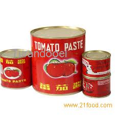 tomatoes paste