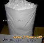 Grade A Ayurvedic Urea