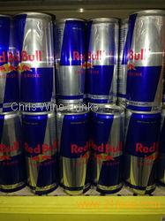 R.E.D-------BULL Energy Drink 250ml Red, Blue and Silver Edition