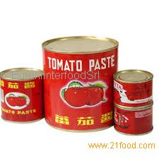 tomatoes paste