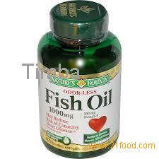 Crude fish oil products,United States Crude fish oil supplier