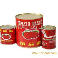 tomatoes paste