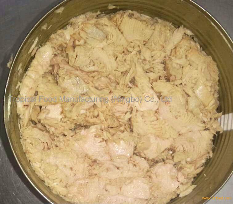 BIG CAN SIZE CANNED TUNA,Customizable, Small quantities wholesale