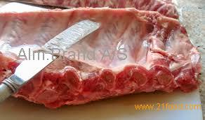Pork Rib