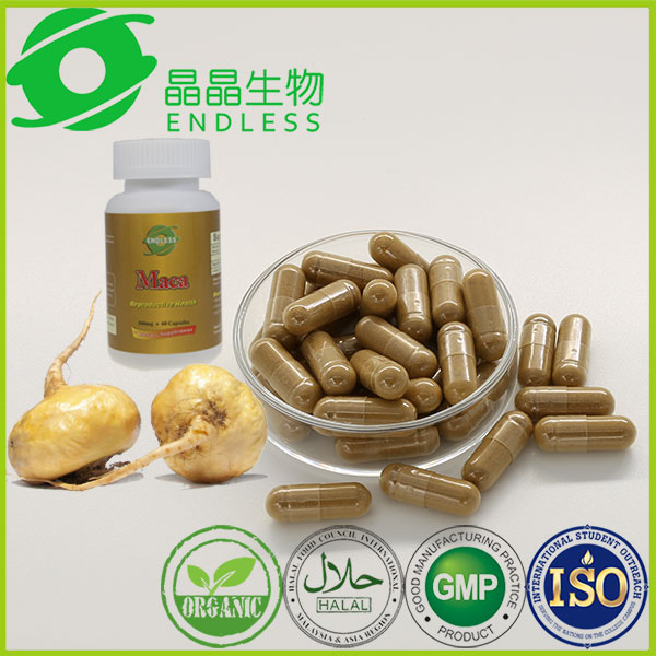 Herbs For Penis Enlargment Maca Extract Powder Capsulechina Oem Price Supplier 21food 2190