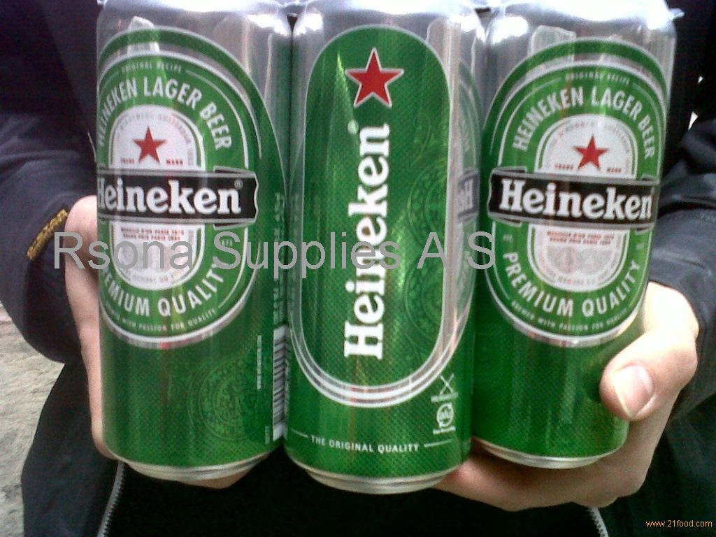 special heineken beer from holland