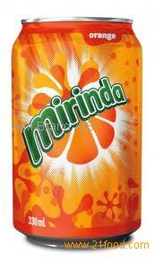 Original Fanta Mirinda,denmark Alm Price Supplier - 21food