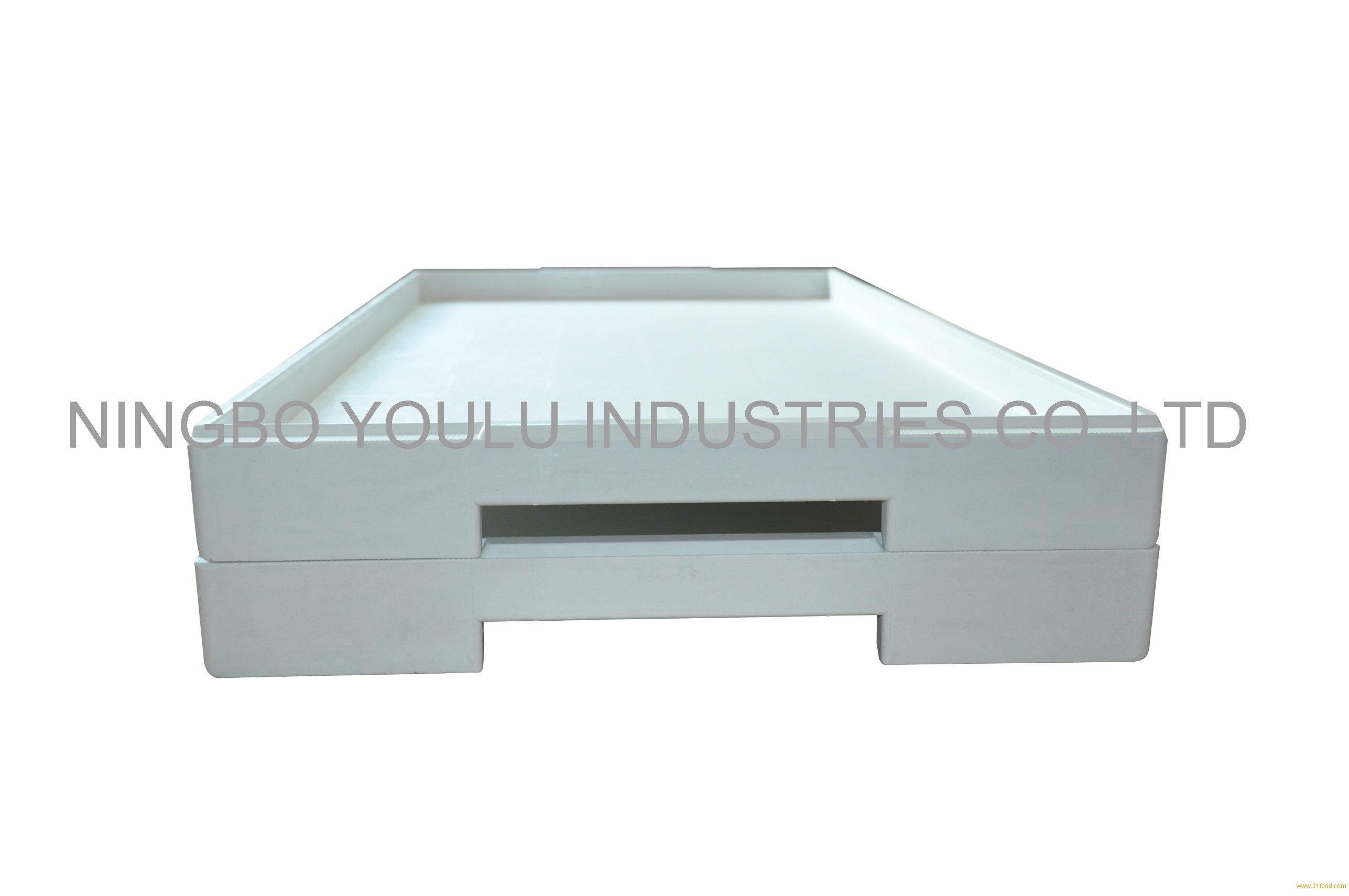 Starch mogul tray,China YLM price supplier - 21food