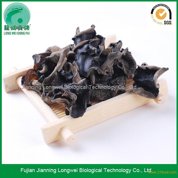 Dried Black Fungus Cloud Ear Mushrooms From China Selling Leads