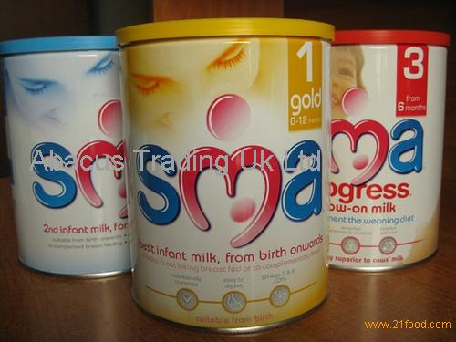 Sma Comfort Infant Milk 800G,United Kingdom SMA price supplier