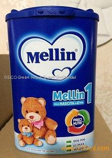 Mellin - Mellin 1 