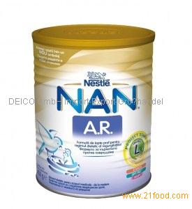 Nestle store nan ar