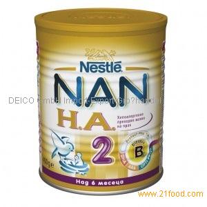 nan ha 2 price