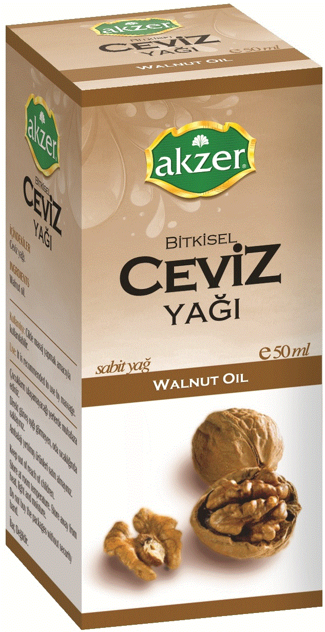 Natural  Walnut  Oil 50 ml Essential oil