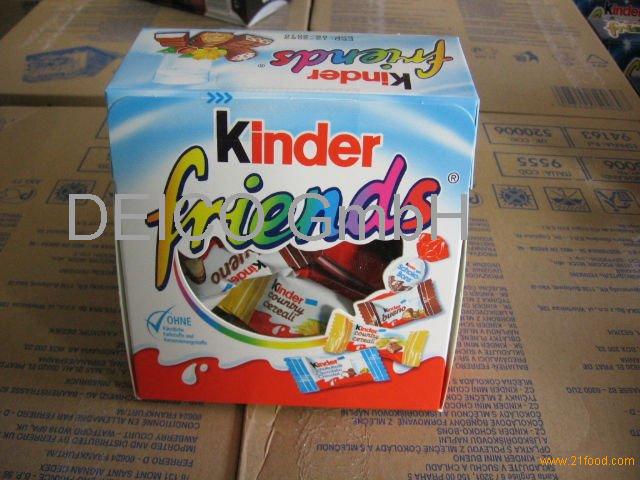 Friends - Kinder - 200 g