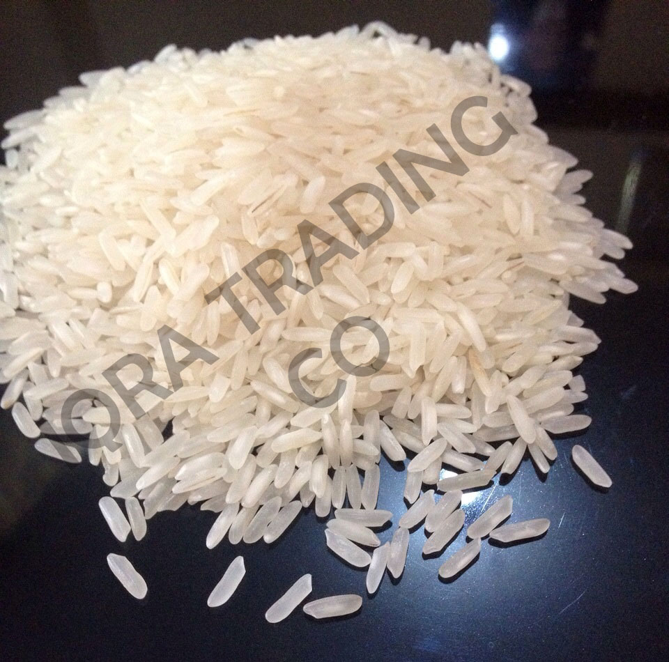 Long Grain White Rice Irri-6,Pakistan price supplier - 21food