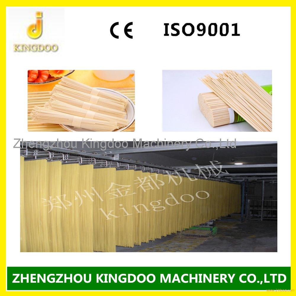 Full Automation Dried Stick Noodle Machine Made of Stainless Steel