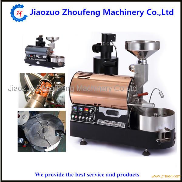 electric\gas 3kg coffee roaster