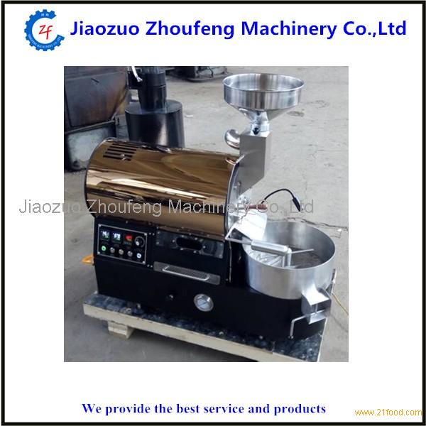 high quality commerical coffee roaster
