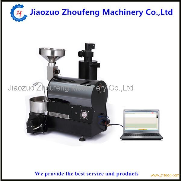 Big Capacity Electric Commerical Coffee Roaster