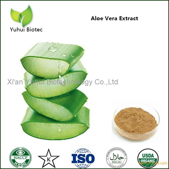 Aloe Barbadensis Leaf Extractcosmetic Ingredients Wholesalealoinchina Yuhui Price Supplier 8945