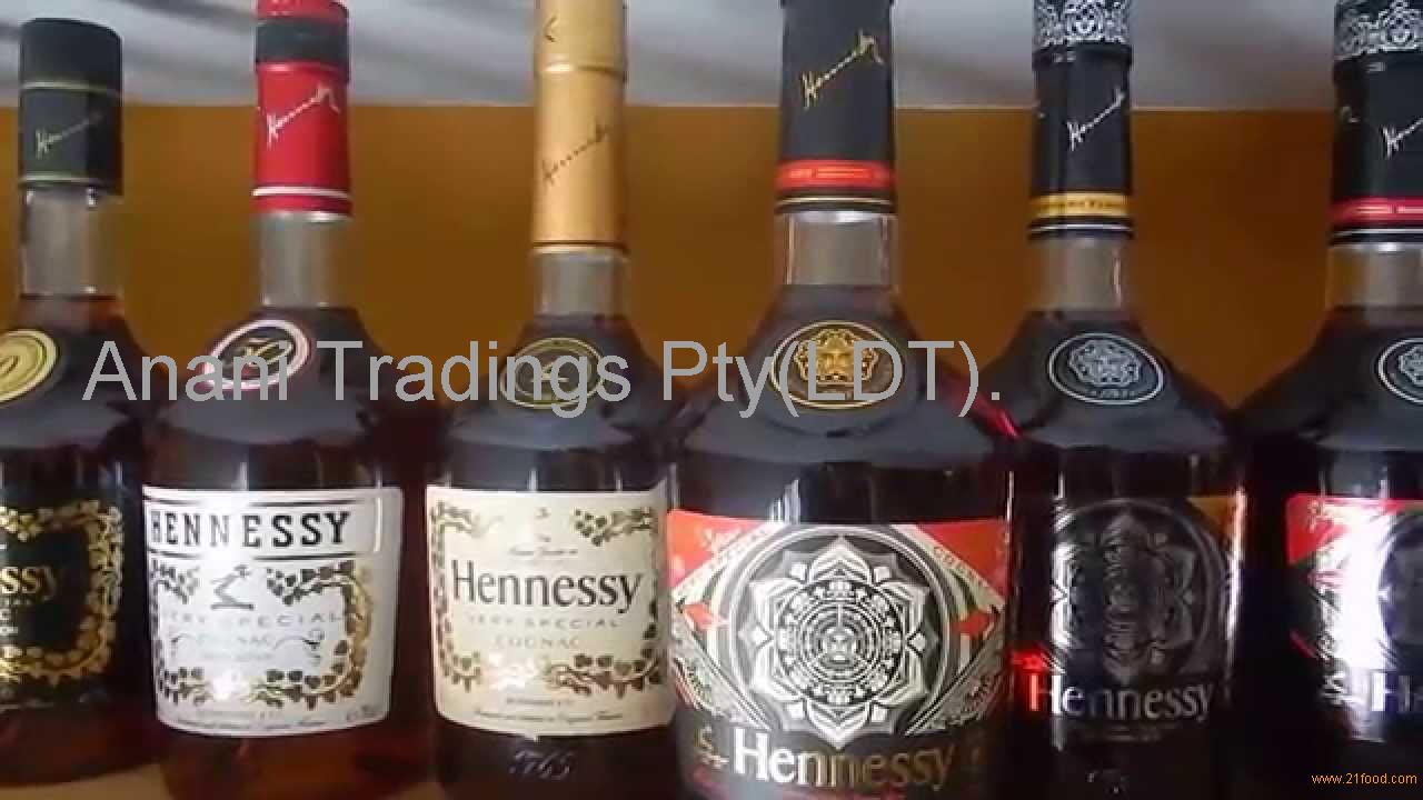 Hennessy VS Cognac 750ml,India price supplier - 21food