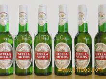 Quick Details Product Type: BeerAlcohol Content (%): 5.3Type: LagerVariety: Ste