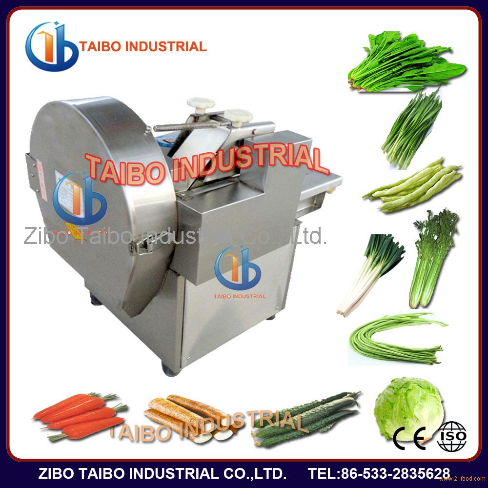 Commercial Vegetable Cutting Machine for Spinach Lettuce Cabbage Slicer  Cutter Machine - China Vegetable Chopper, Vegetable Cutting Machine