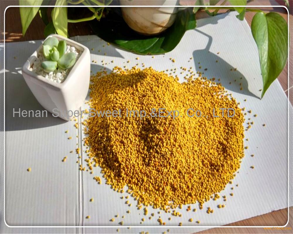 Factory Price New Fresh Bee Pollen China Supplier,China SS-bee pollen ...