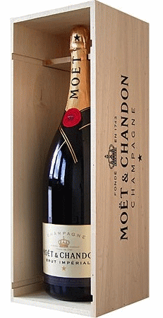 Best of Moet & Chandon champagne for sale