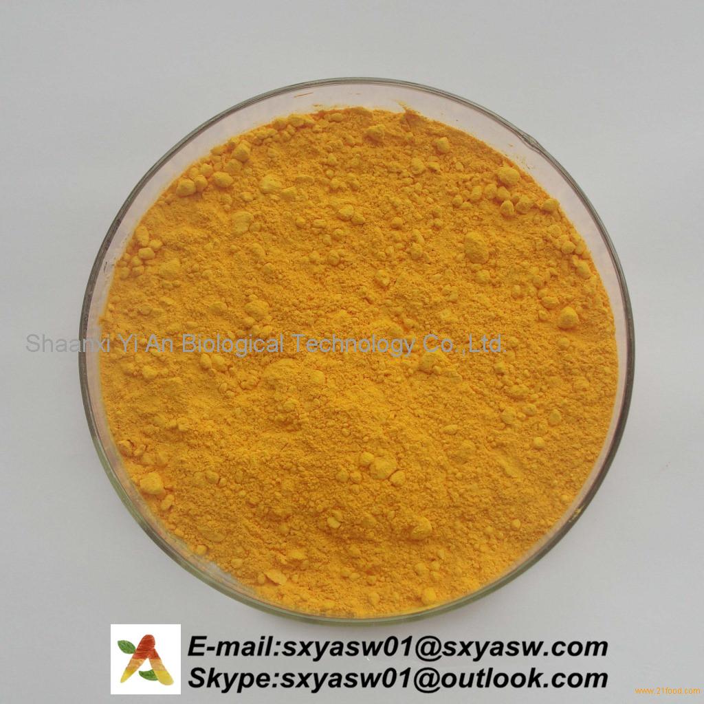 Natural Marigold Extract Lutein Zeaxanthin,China YA price supplier - 21food