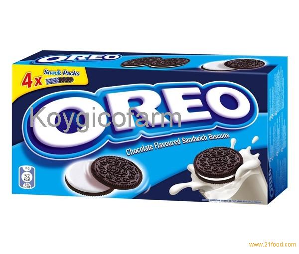 OREO 176g Cookies,Hong Kong price supplier - 21food