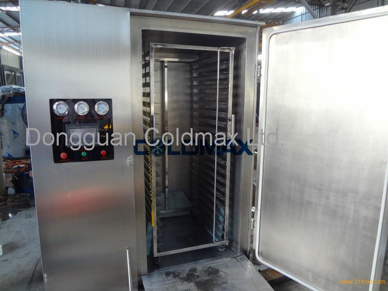 bread/cake/baked food fast cooling machine/precooling system,China ...