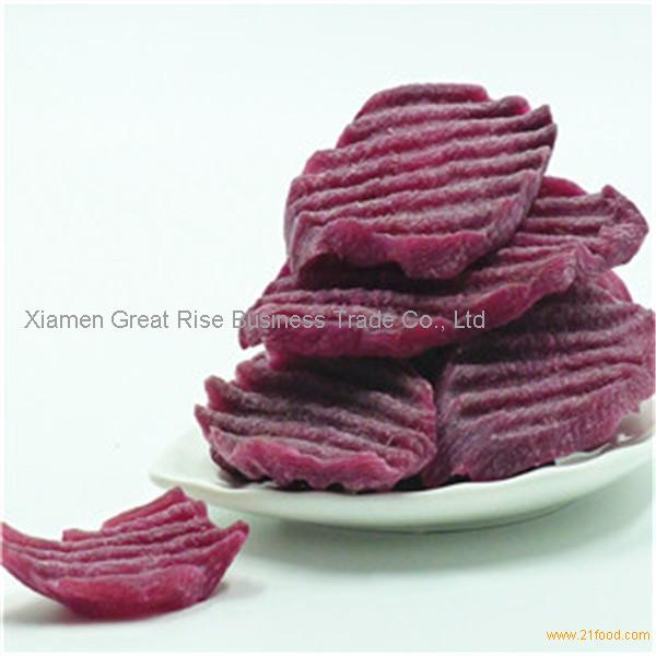 Pet Rise Brand 100% Natural Purple Sweet Potato Chews for Dogs,China Pet Rise price supplier