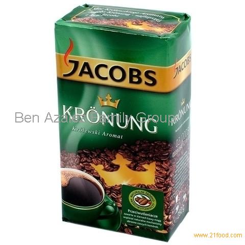 Jacobs Kronung 250g,Poland Mondelez International price supplier - 21food