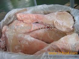 Best quality! buy cheap frozen pork leg meat with wholesale price