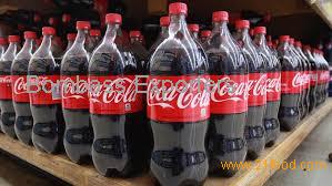 Coca-Cola 500 мл