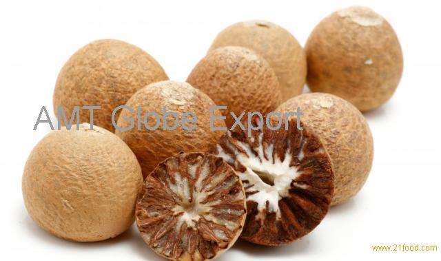 Betel Nuts