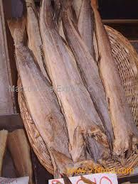 Grade A StockFish and Frozen Fish From Norway