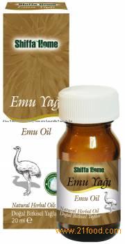 Australian Emu Oil 20 ml Emu Oil