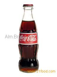 Dannish Pepsi O-cola, dana soft drink