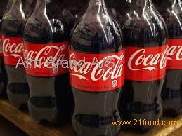 Refreshe Soft Drinks - Strawberry- 9 Flavors - Cola, Mountain Breeze, Lemon Lime, Root Beer, Orange,