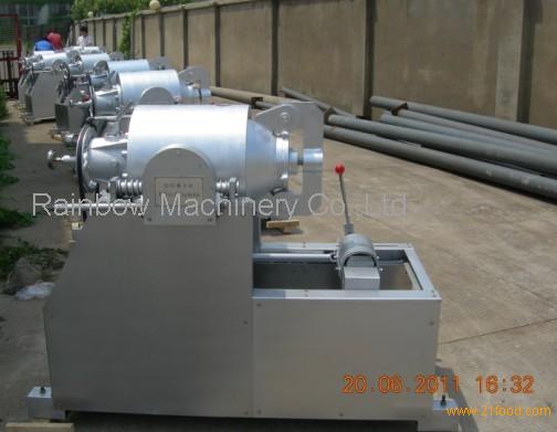 High Capacity Air Flow Popcorn Machine