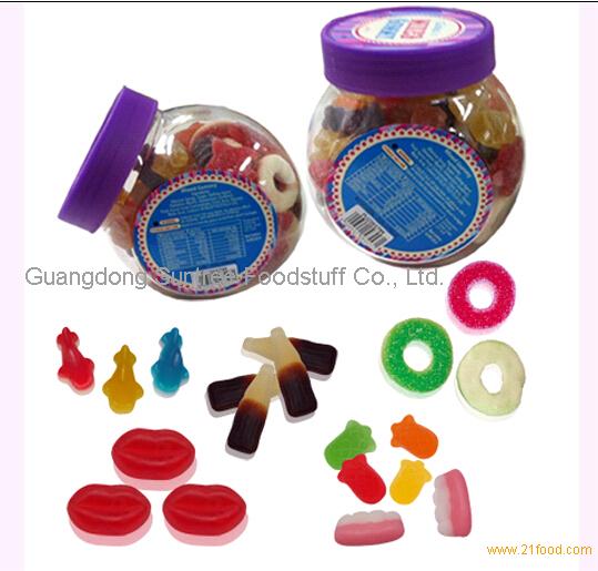 Halal gummy candy products,China Halal gummy candy supplier