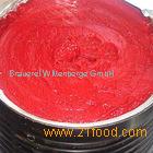 Tomato paste