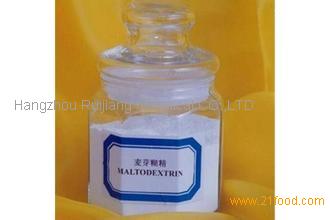Maltodextrin DE10-30 with competitive price