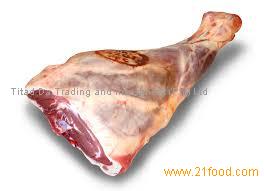 Halaj lamb chops, legs, shanks, boneless