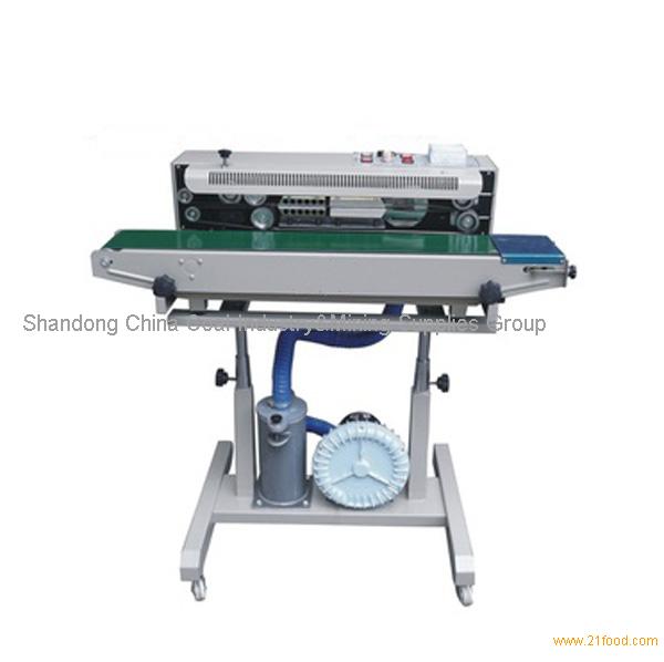 DBF-1000 Vertical Continuous Band Sealer(chinacoal03)