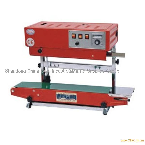 SF-150W Continuous Band Sealers(chinacoal03)