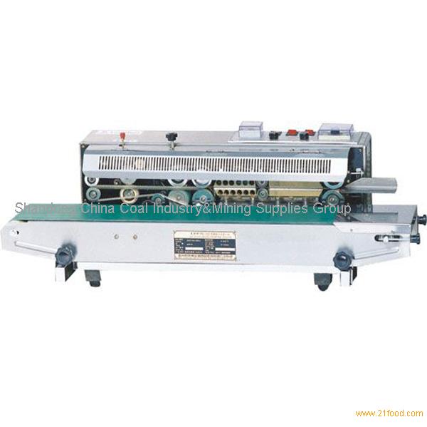 FRD1000 Horizontal Continuous Band Sealer(chinacoal03)
